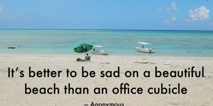 Why Traveling Can Be More Than Just A Hobby