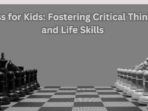 How Playing Chess Can Improve Your Critical Thinking Skills