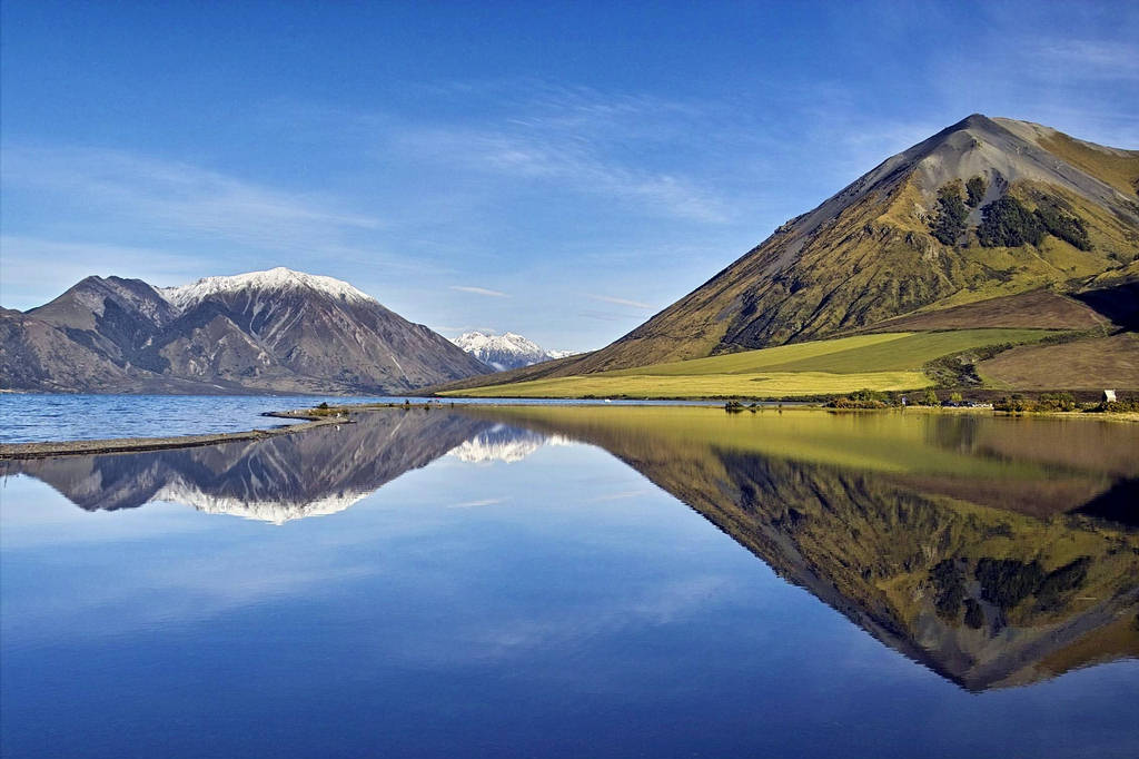 The World is Not Enough: Most Stunning Shots of Nature Photography Photography Basics: How to Capture Stunning Nature Shots