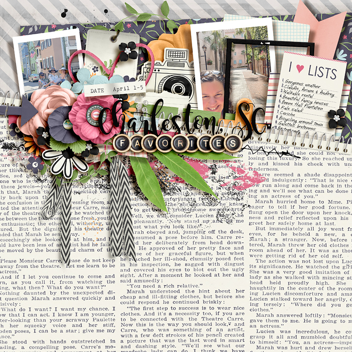 Pin on Memory Keeping, Scrapbooking, TN, PL Scrapbooking Ideas to Preserve Your Favorite Memories