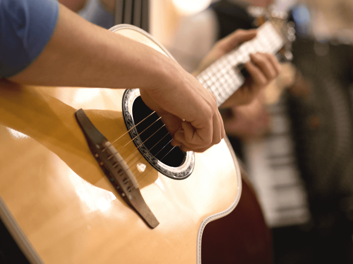 15 Attributes You Must Have When Learning The Guitar The Benefits of Learning Guitar as a Hobby