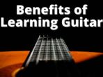 The Benefits Of Learning Guitar As A Hobby