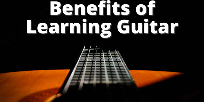 The Benefits Of Learning Guitar As A Hobby