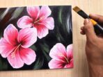 How To Start Painting With Acrylics Tips For Absolute Beginners