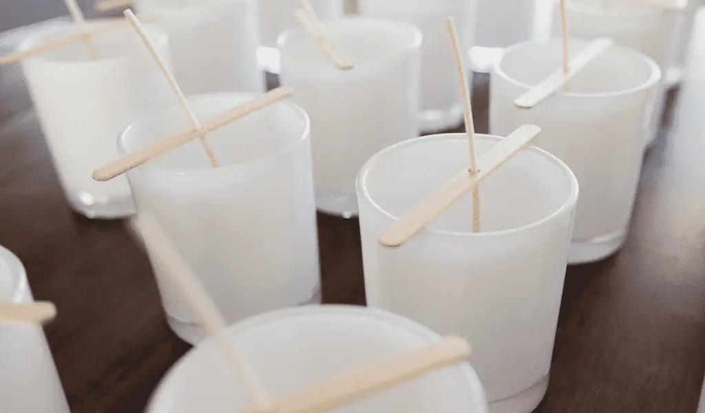 How To Start A Candle-Making Hobby At Home