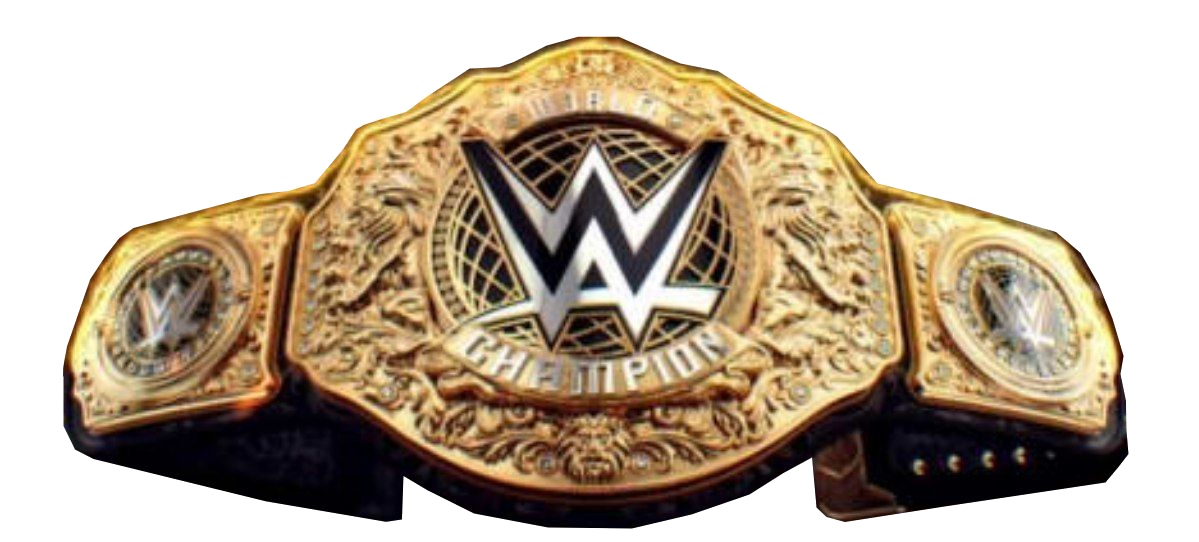 WWE WORLD HEAVYWEIGHT CHAMPION 2023 title by NikolayPronin on DeviantArt Exploring Birdwatching: How to Identify Species in Your Area